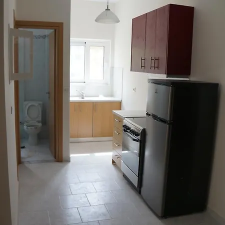 Angela Apartman Kávosz
