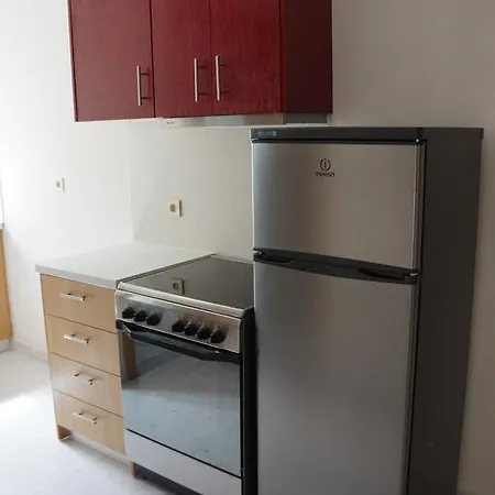 Apartman Angela *