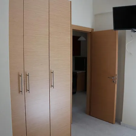 Angela Apartman