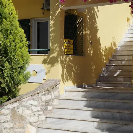Angela Apartman *