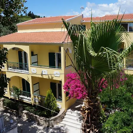 Angela Apartman *
