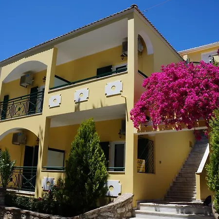 Apartman Angela *