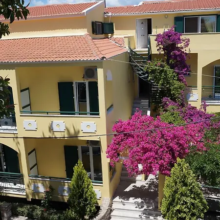 Angela Apartman Kávosz