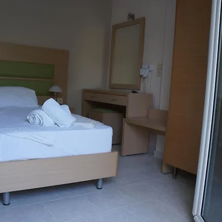 Apartman Angela