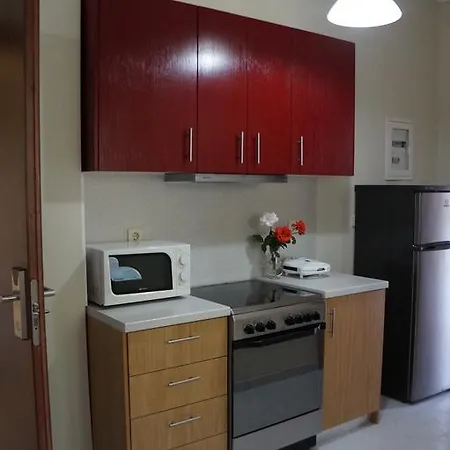 Angela Apartment
