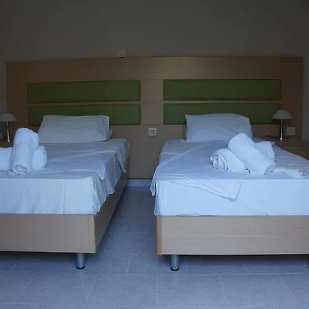 Apartman Angela *