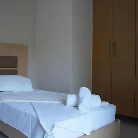 Apartman Angela