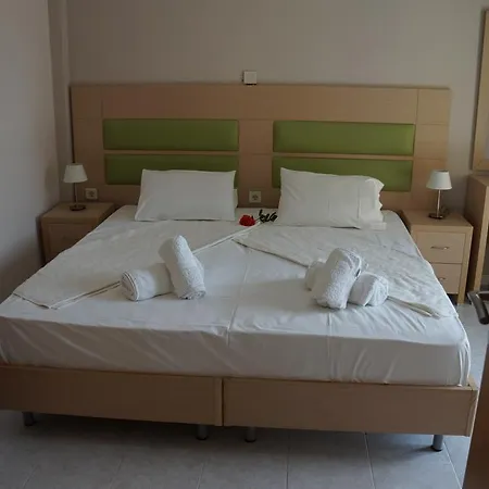 Angela Apartman *