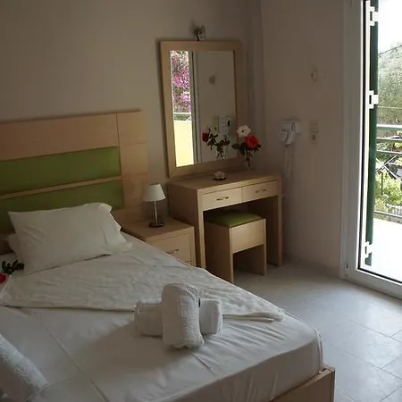 Angela Apartman Kávosz