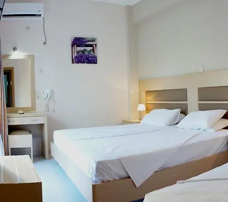 Angela Apartman