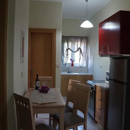 Angela Apartman Kávosz