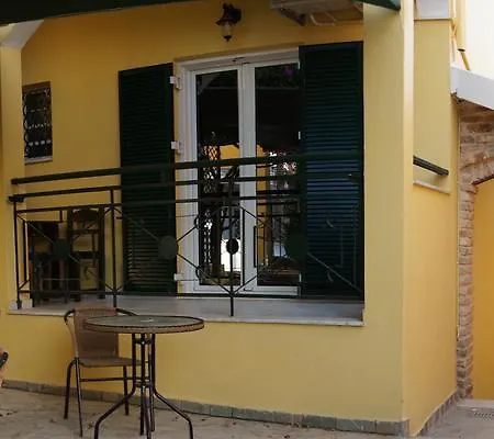 Apartman Angela