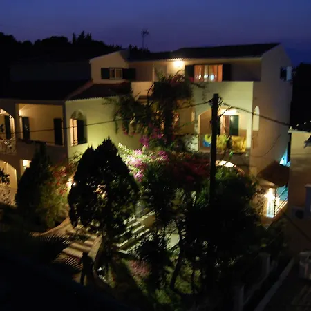 Apartman Angela *