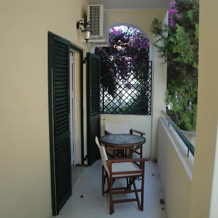 Apartman Angela *