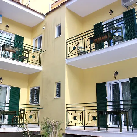 Angela Apartman