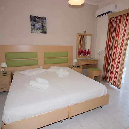 Apartman Angela *