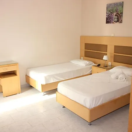 Apartman Angela *