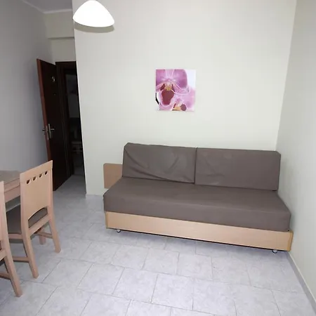 Apartman Angela