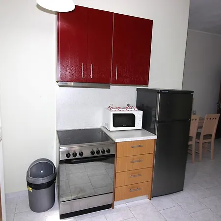 Apartman Angela *