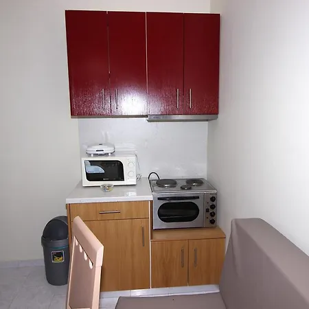 Apartman Angela