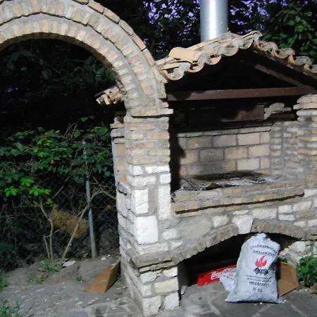 Apartman Angela *