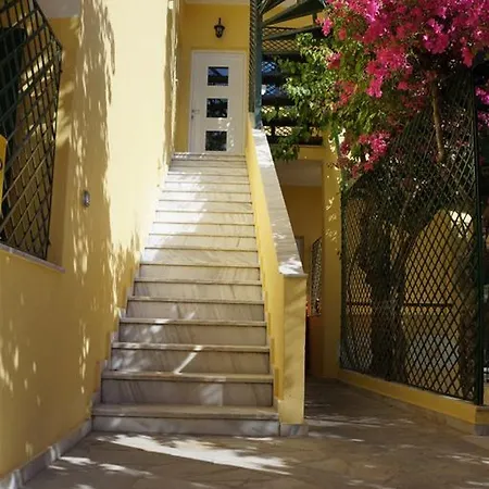 Angela Apartman
