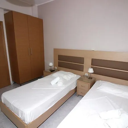 Angela Apartman