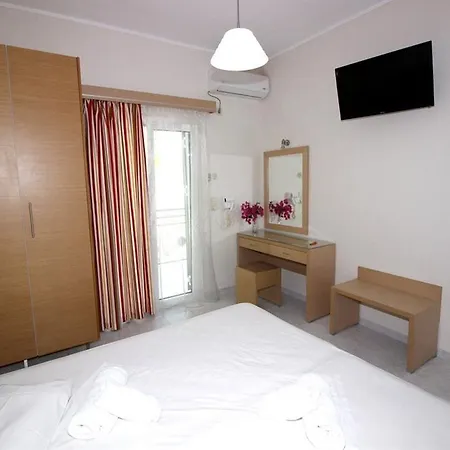 Apartman Angela