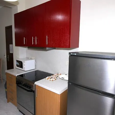 Angela Apartman