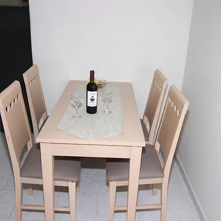 Apartman Angela *